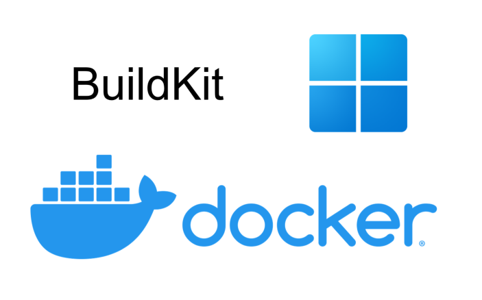 Test BuildKit support for Windows