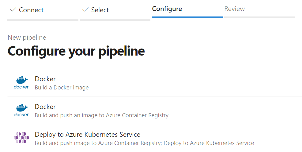 configure-pipeline