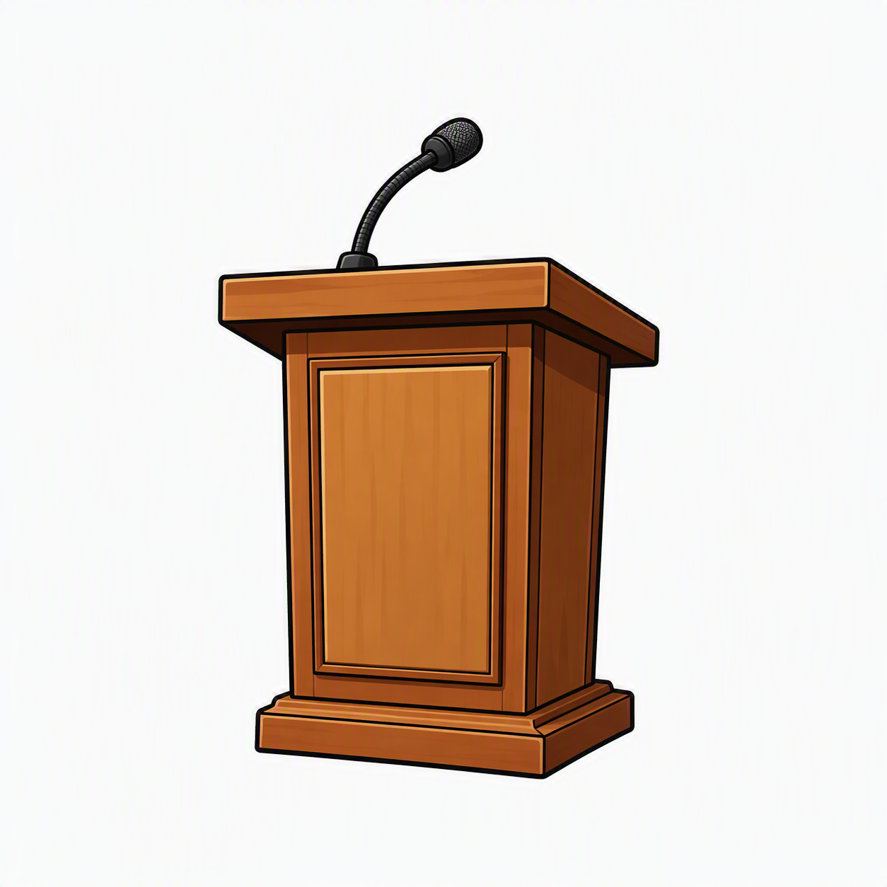 How to become a better speaker